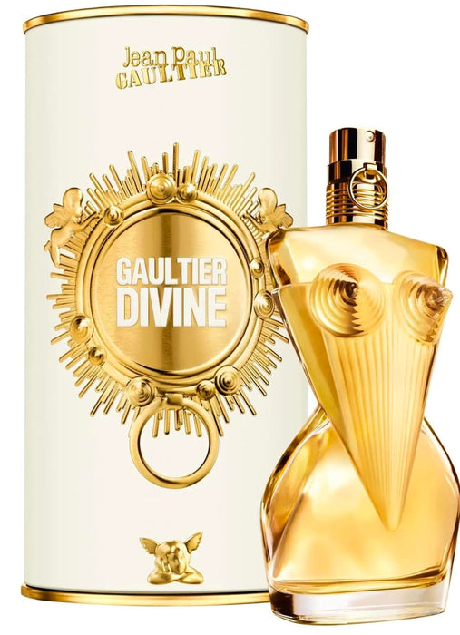 JEAN PAUL GAULTIER DIVINE LE PARFUM ( W ) EDP SP 1.7 OZ