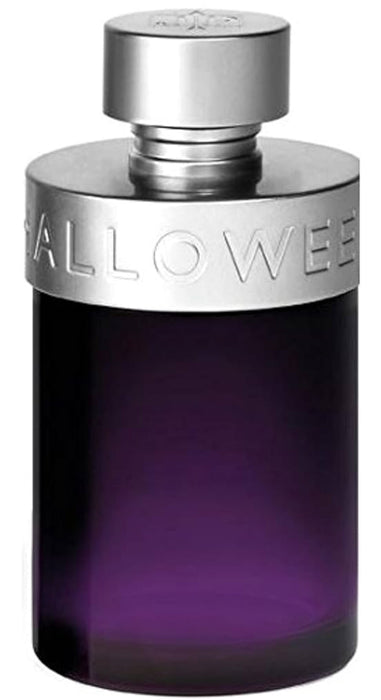 HALLOWEEN BLUE DROP Tester ( M ) EDT SP 4.2 OZ ( WITH CAP )