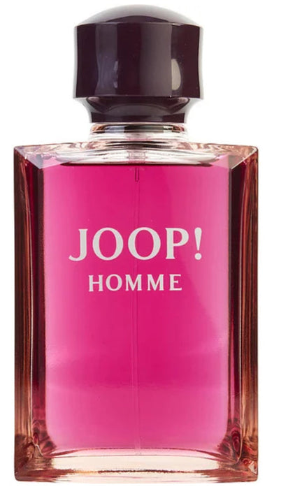 JOOP! Tester ( Men ) EDT SP  4.2 OZ ( WITH CAP )