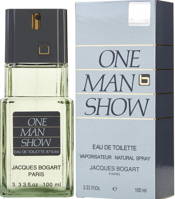 ONE MAN SHOW ( M )  EDT SP  3.33 OZ