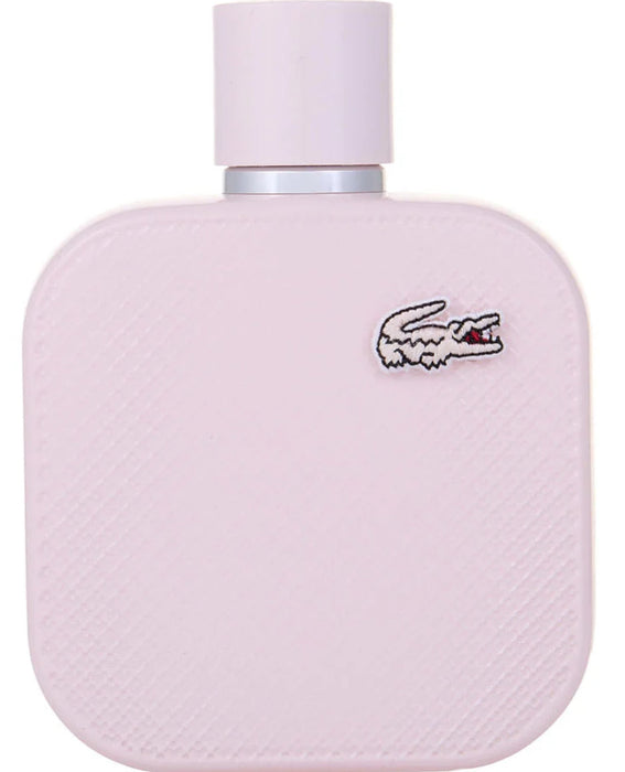 Lacoste L 12.12 ROSE ( W ) EDP SP 3.3 OZ