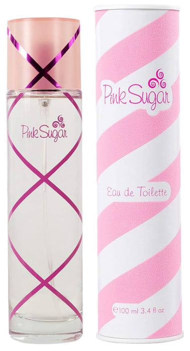 PINK SUGAR ( W ) EDT SP 1.7 OZ