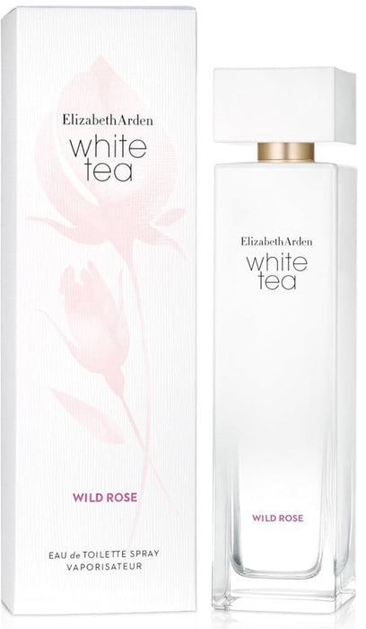 ELIZABETH ARDEN WHITE TEA ( W ) EDT SP 3.3 OZ