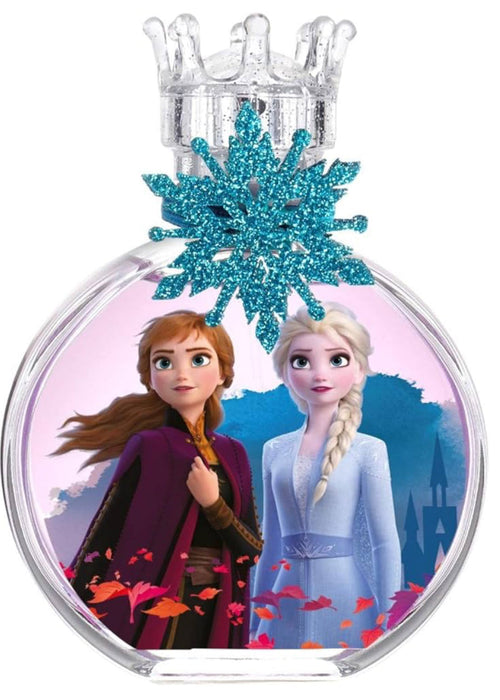 Disney FROZEN II Tester Unboxed ( Kids ) EDT SP 3.4 OZ