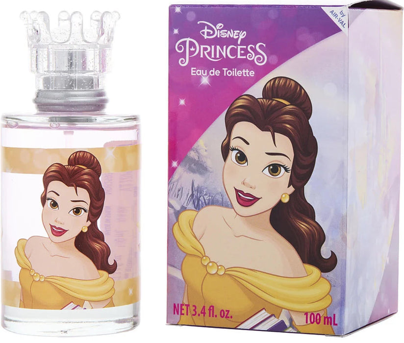 PRINCESS BELLE ( Kids ) EDT SP 3.4 OZ - 3535