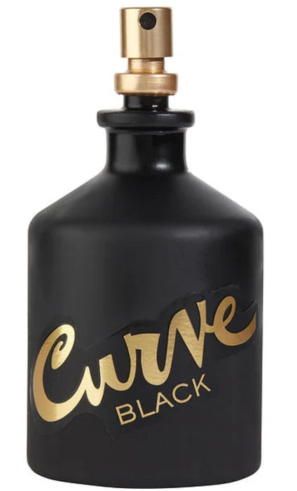 CURVE BLACK ( M ) Cologne SP 4.2 OZ