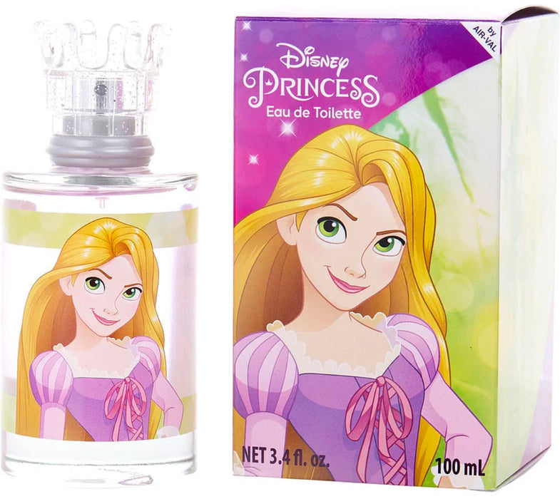 PRINCESS RAPUNZEL ( Kids ) EDT SP 3.4 OZ - 9115