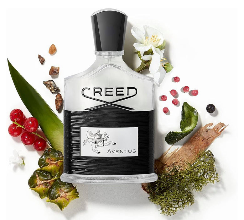 CREED AVENTUS ( Tester ) ( W ) ED Parfum SP 2.5 OZ