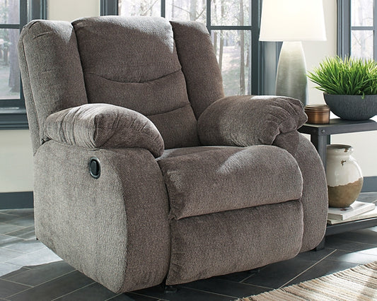 Tulen Rocker Recliner