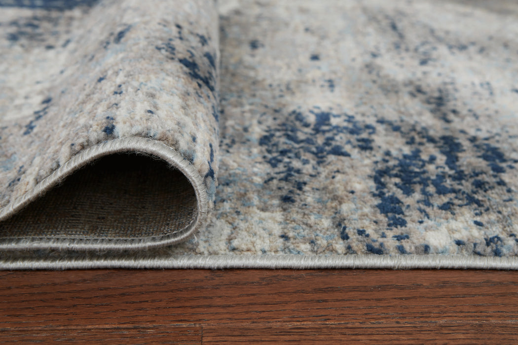 Wrenstow Large Rug