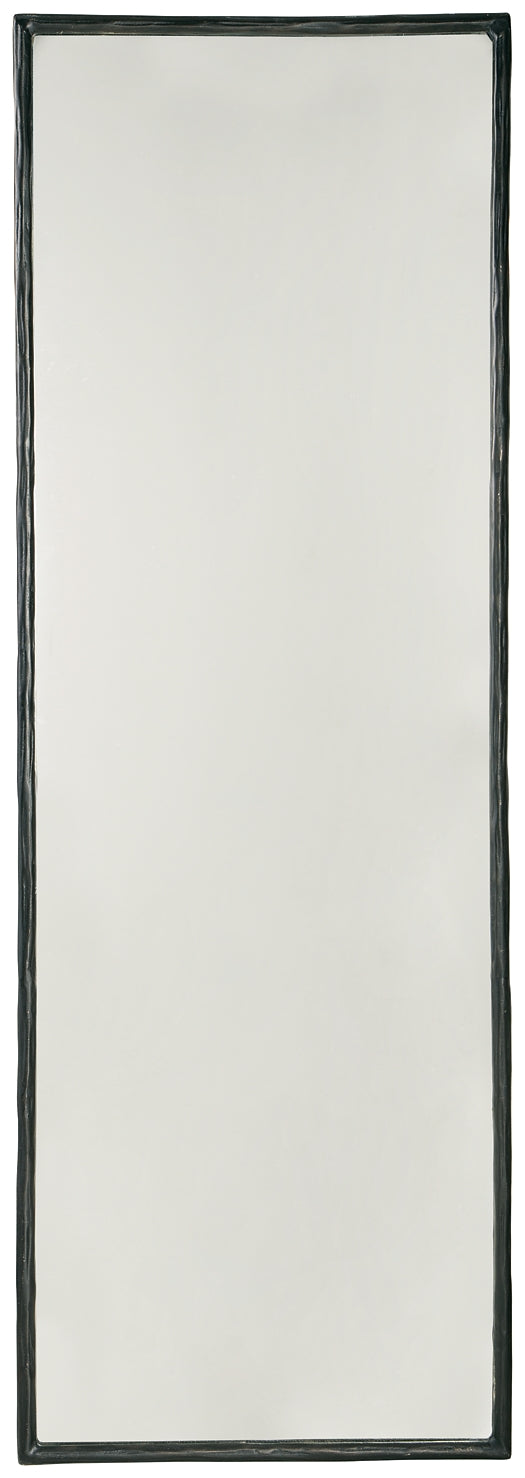 Ryandale Floor Mirror