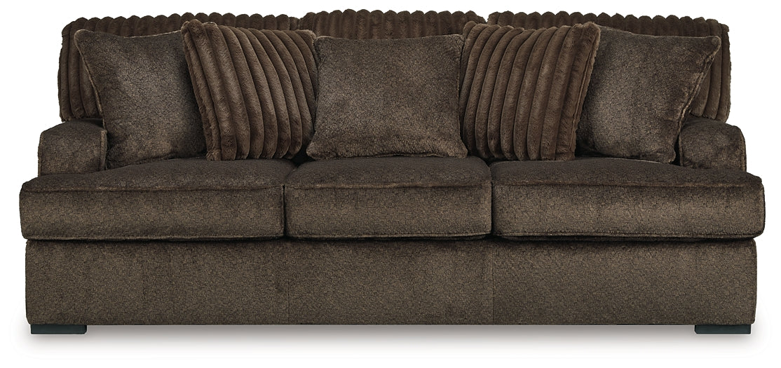 Aylesworth Sofa