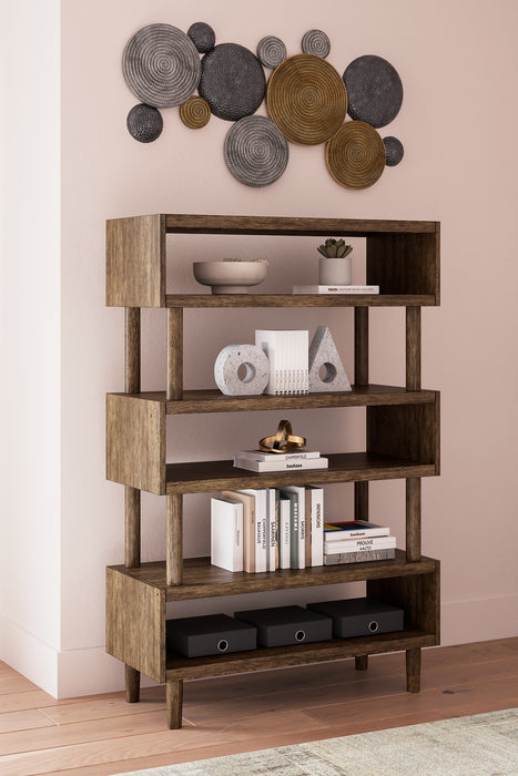 Austanny Bookcase