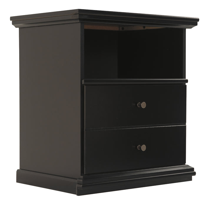 Maribel One Drawer Night Stand