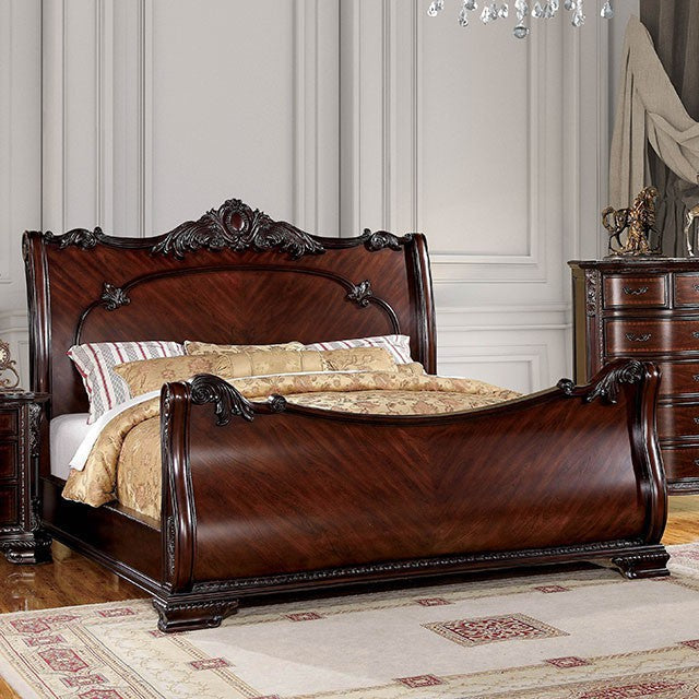 Bellefonte-E.King Bed