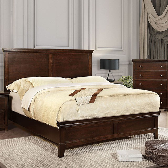Spruce-E.King Bed