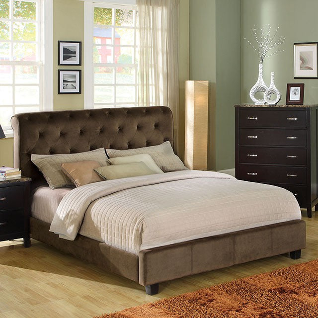 Lemoore-Twin Bed