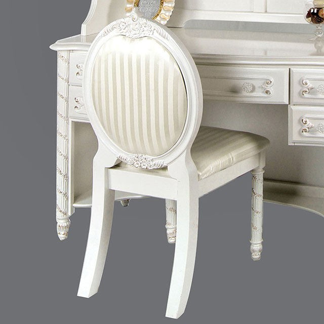 Alexandra-Chair