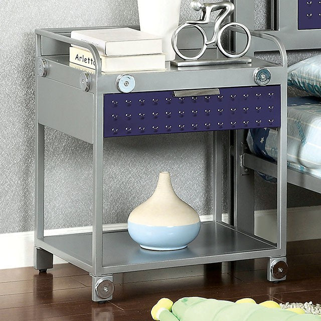 Prado-Night Stand