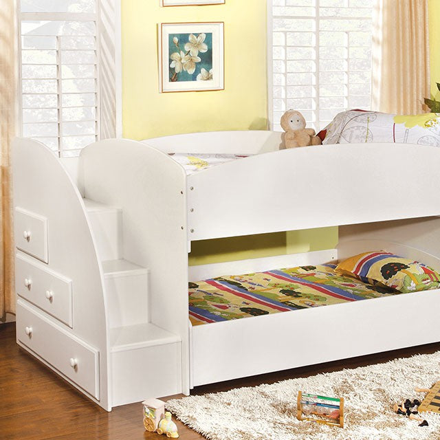 Merritt-Bunk Bed