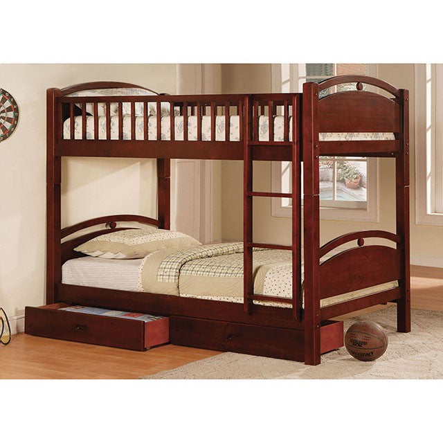 California-Bunk Bed