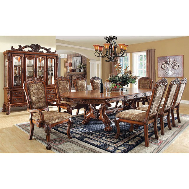 Medieve-Formal Dining Table