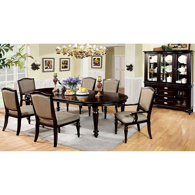 Harrington-Dining Table