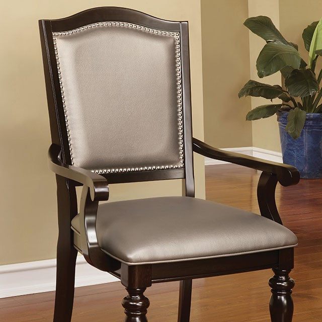 Harrington-Arm Chair (2/Box)