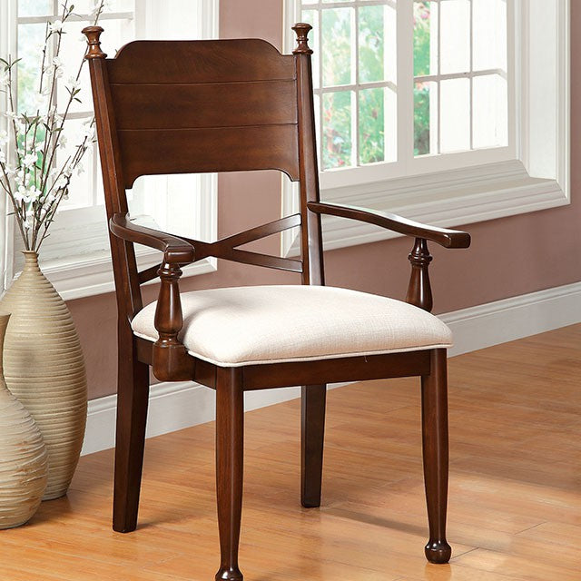 Descanso-Arm Chair (2/Box)