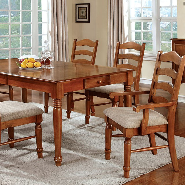 Spring Creek-Dining Table