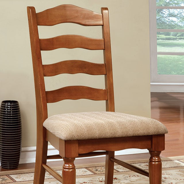 Spring Creek-Side Chair