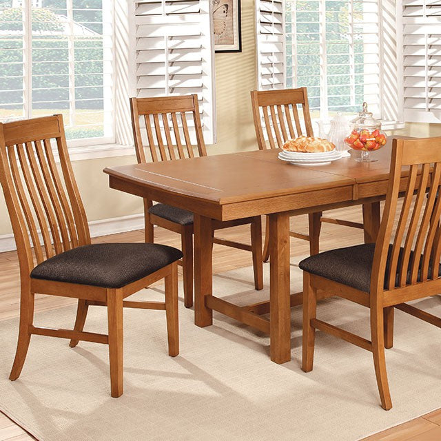 Oaks-Dining Table