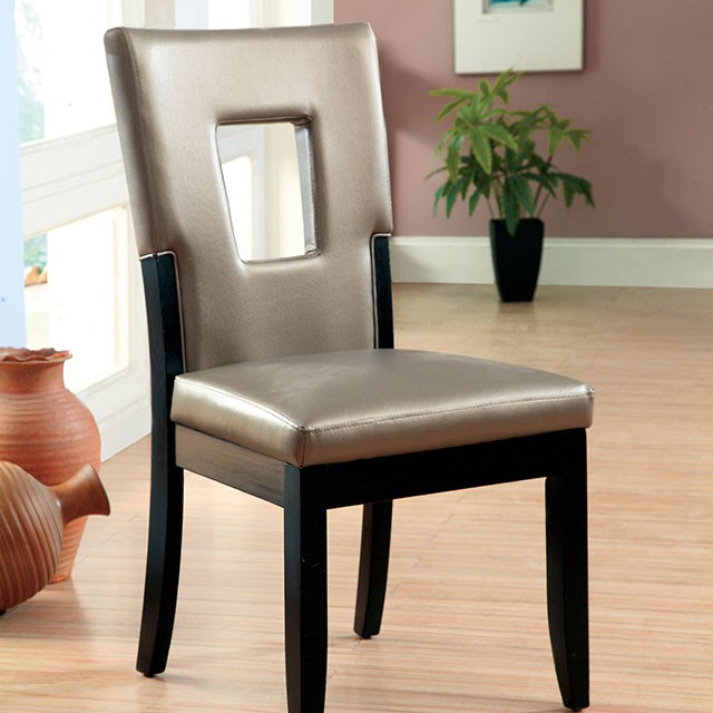 Evant-Side Chair (2/Box)