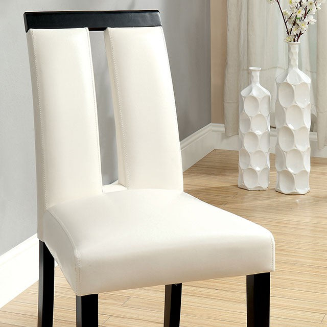 Luminar-Side Chair (2/Box)