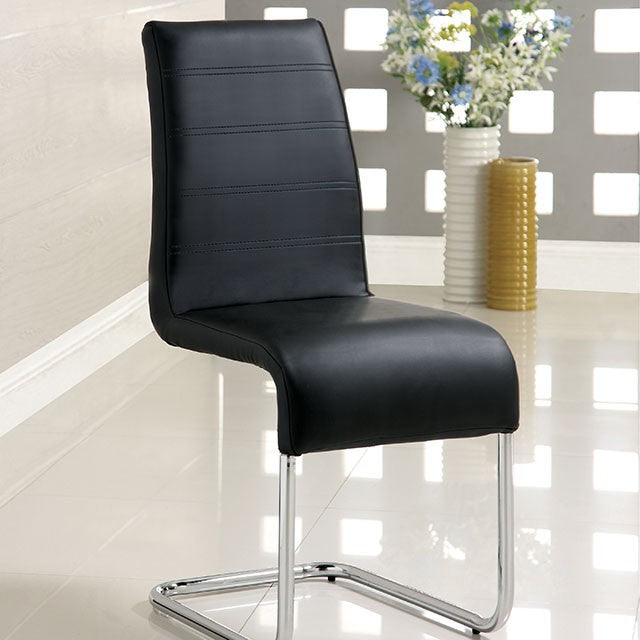 Mauna-Side Chair (2/Box)