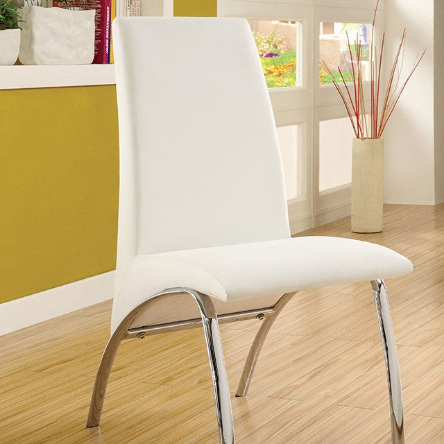 Wailoa-Side Chair (2/Box)