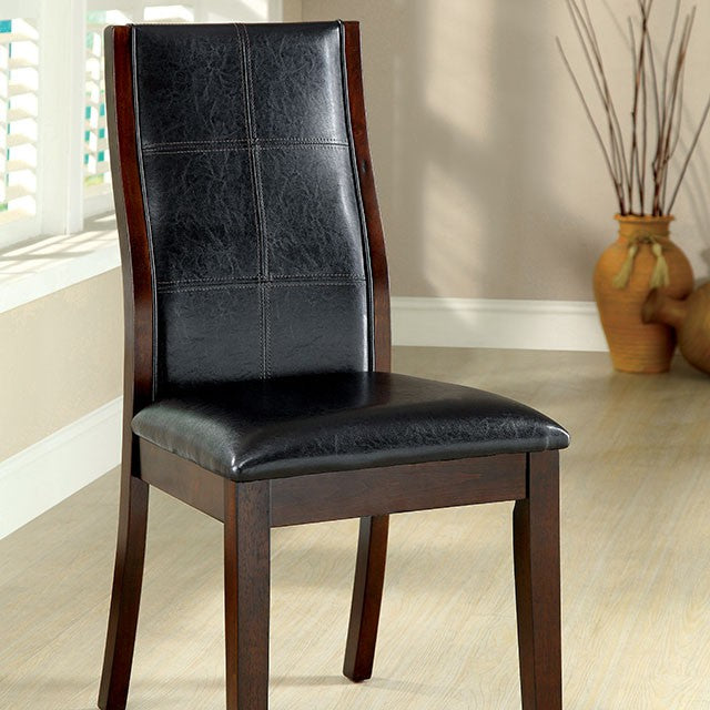 Townsend-Side Chair (2/Box)