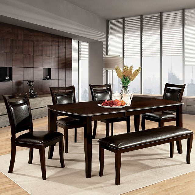 Woodside-Dining Table