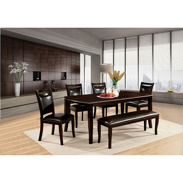 Woodside-Dining Table