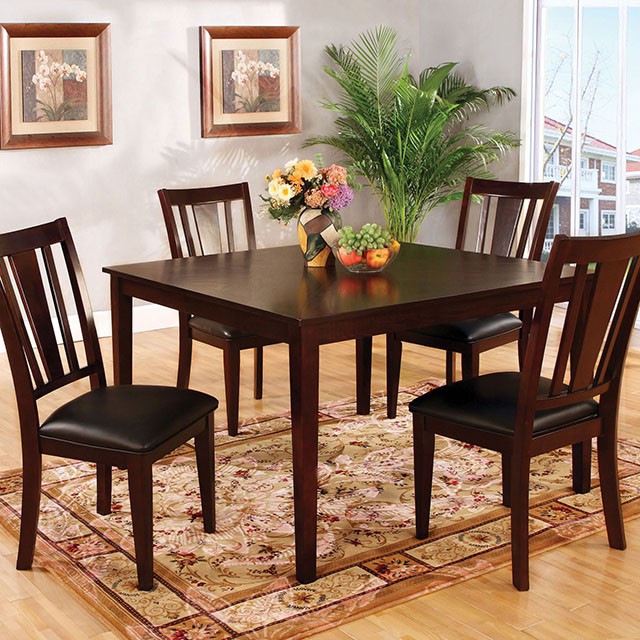 Bridgette-5 Pc. Dining Table Set