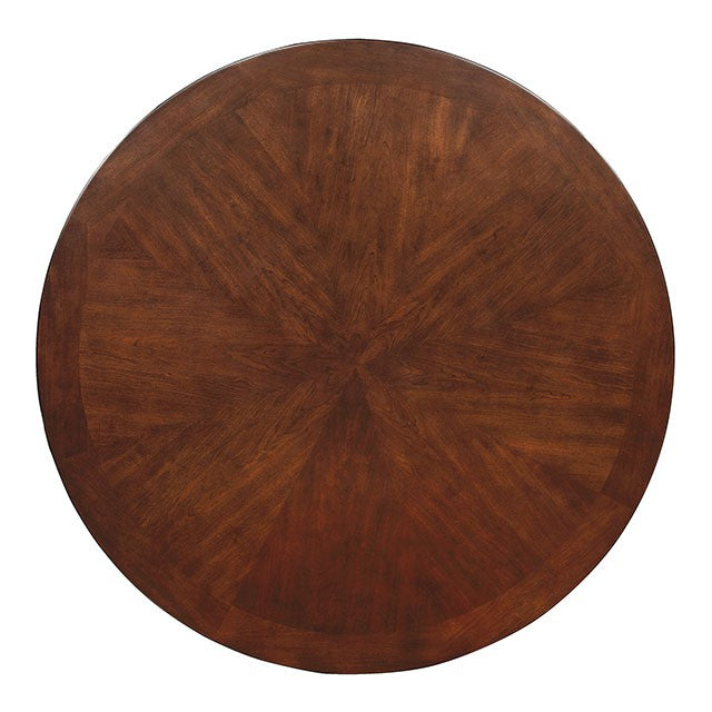 Carlisle-Round Dining Table