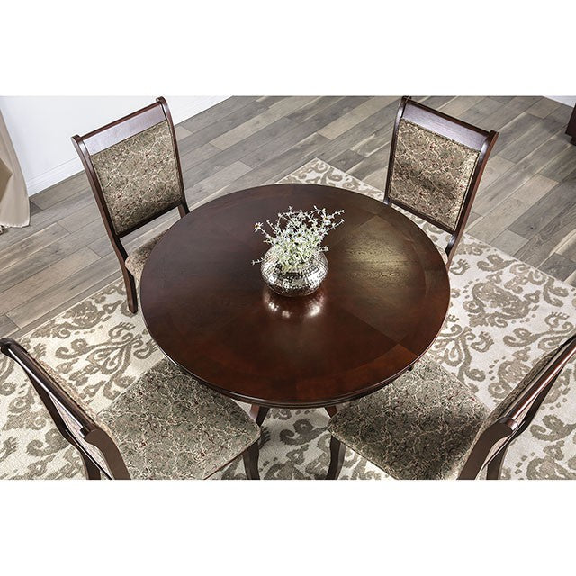 St. Nicholas-Round Dining Table