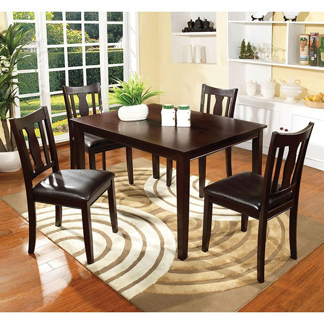 Northvale-5 Pc. Dining Table Set