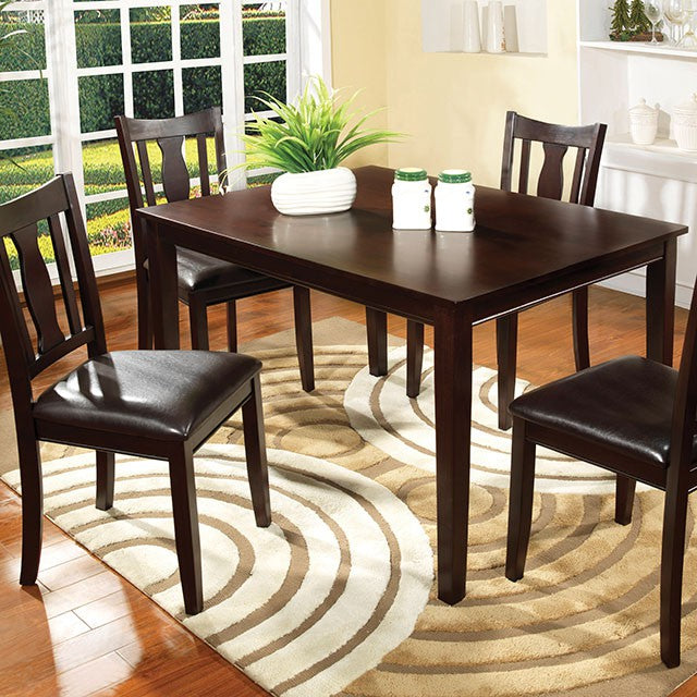 Northvale-5 Pc. Dining Table Set