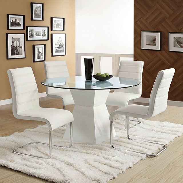 Mauna-Dining Table