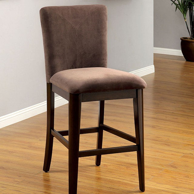 Atwood-Counter Ht. Chair (2/Box)