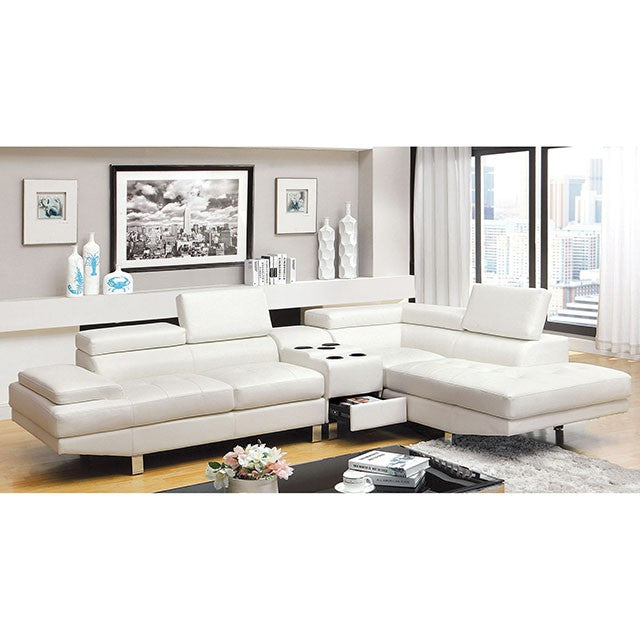 Kemina-Sectional