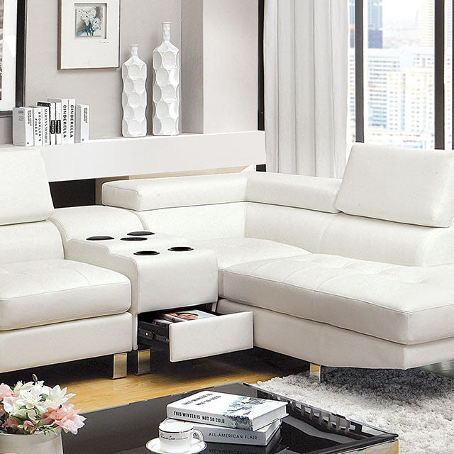 Kemina-Sectional