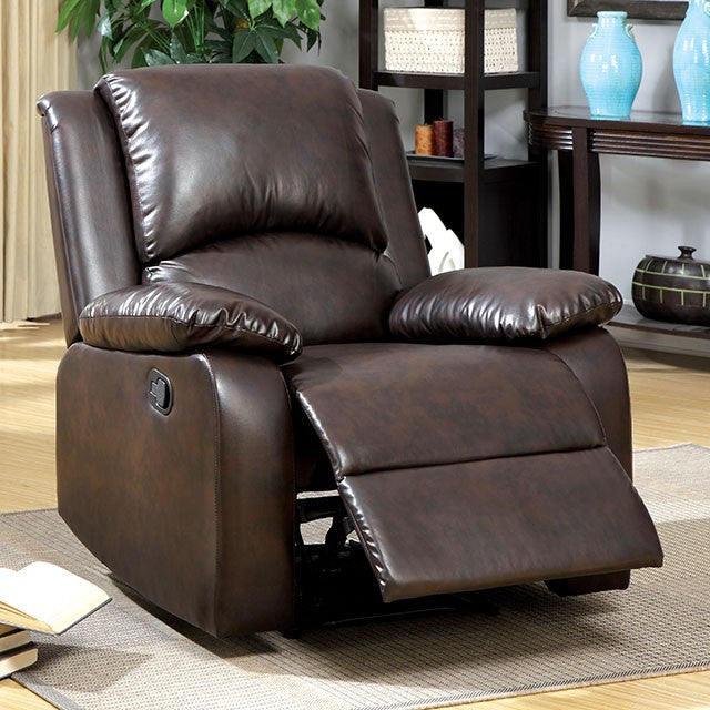 Oxford-Recliner