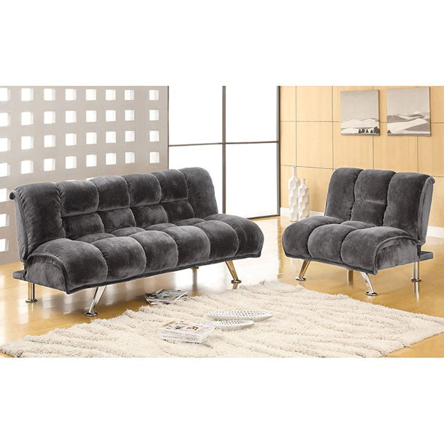 Marbelle-Futon Sofa